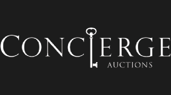 Concierge-Auctions-Logo